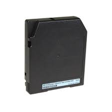 IBM 3592 JF Cartridges: Performance and Benefits