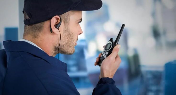 construction security to full-scale security guards service,