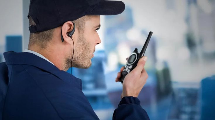 Trusted Health Sites Security Service in Los Angeles