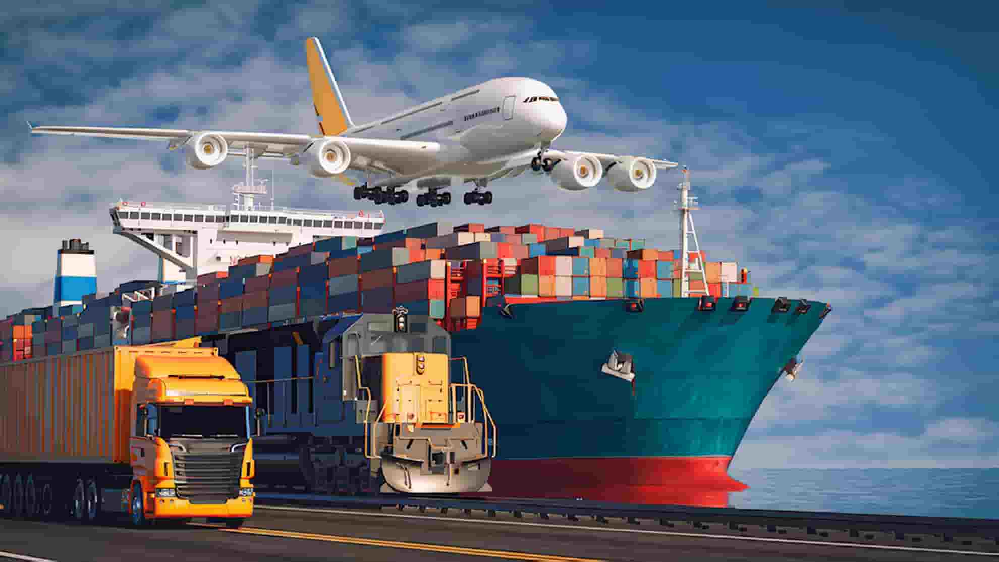 The Growing Importance of  Logistics in Milton
