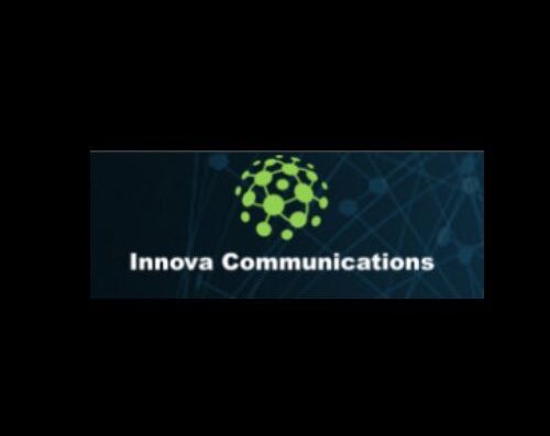 Innova logo
