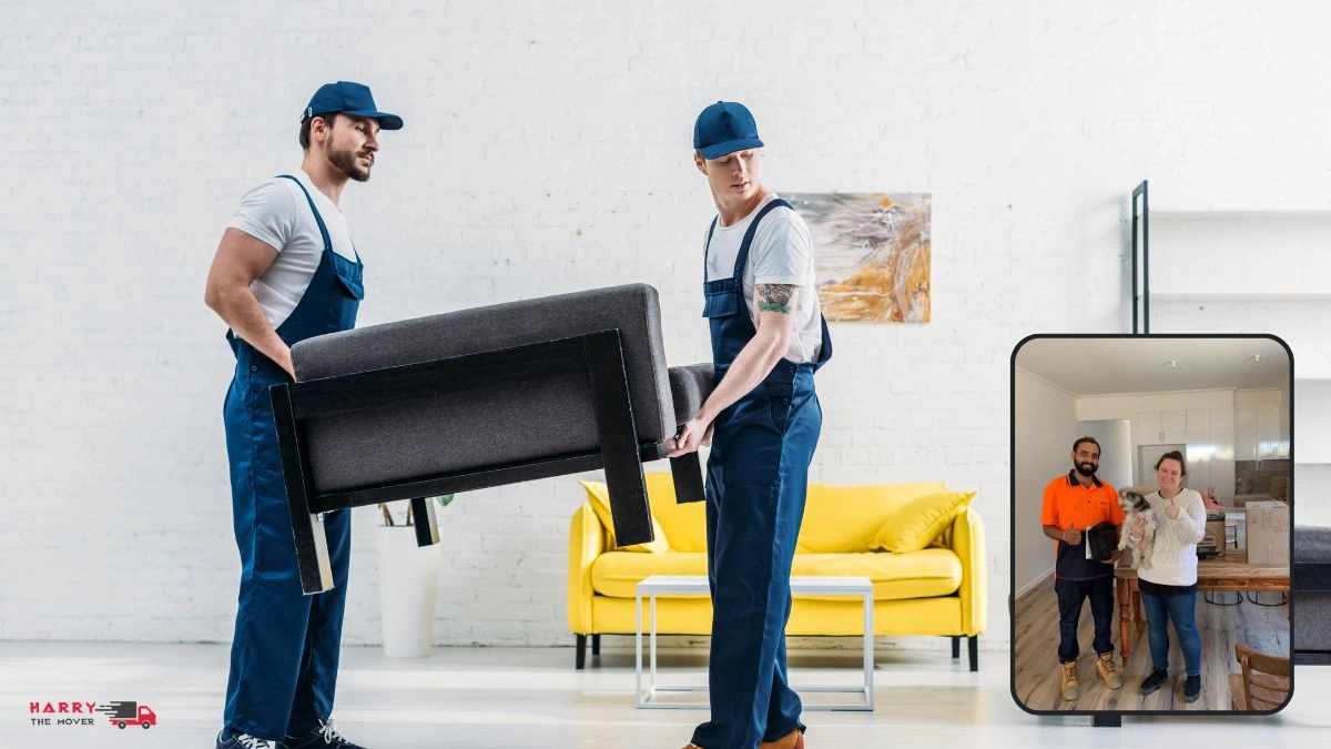 Ultimate Checklist for Moving Interstate from Melbourne