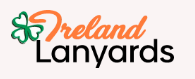 Ireland Landyard