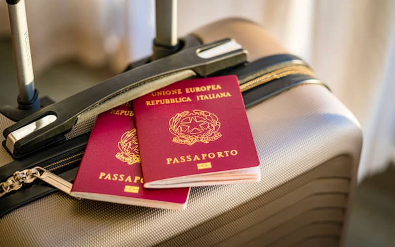 Italy Visa