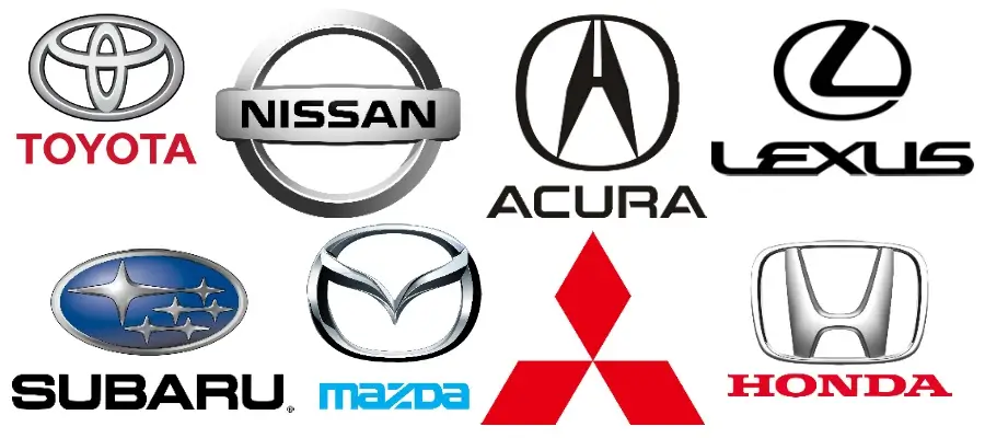 Discover Top Japanese Car Brands, History & Reliability
