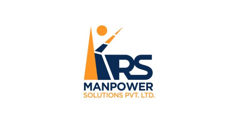 KRS Manpower Logo