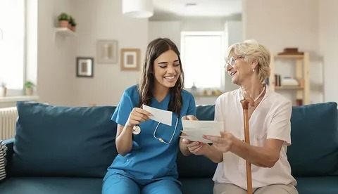 Best Personal Care Support in Leominster