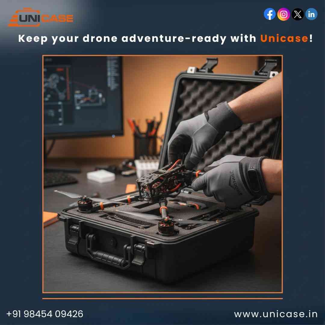 Ultimate Protection Solutions unicase.in