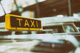 Kingston Airport Taxi