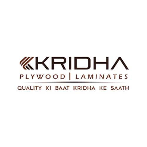 Mica Manufacturer in India 1 Kridha Logo.