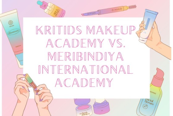 KritiDS Academy Vs. Meribindiya International Academy