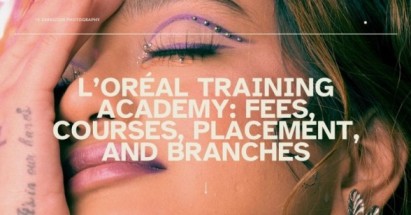 L’Oréal Training Academy: Complete Information