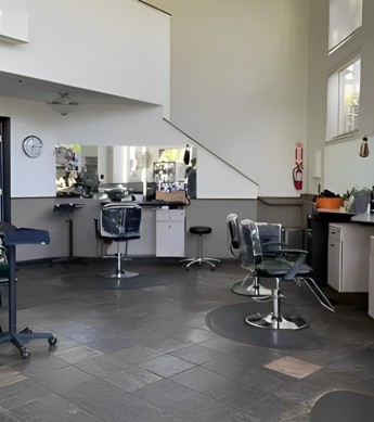 Larry Wells Salon in Mountain View Premier Beauty Studio