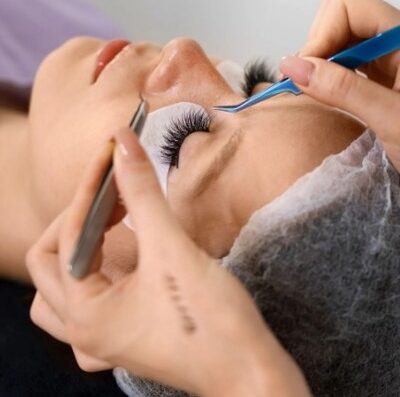Lash Extensions Burlington 1