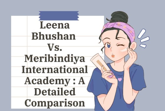 Leena Bhushan Vs. Meribindiya International Academy