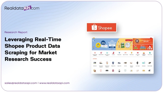 Leveraging Real Time Shopee Product Data Scraping for Market Research Success 1