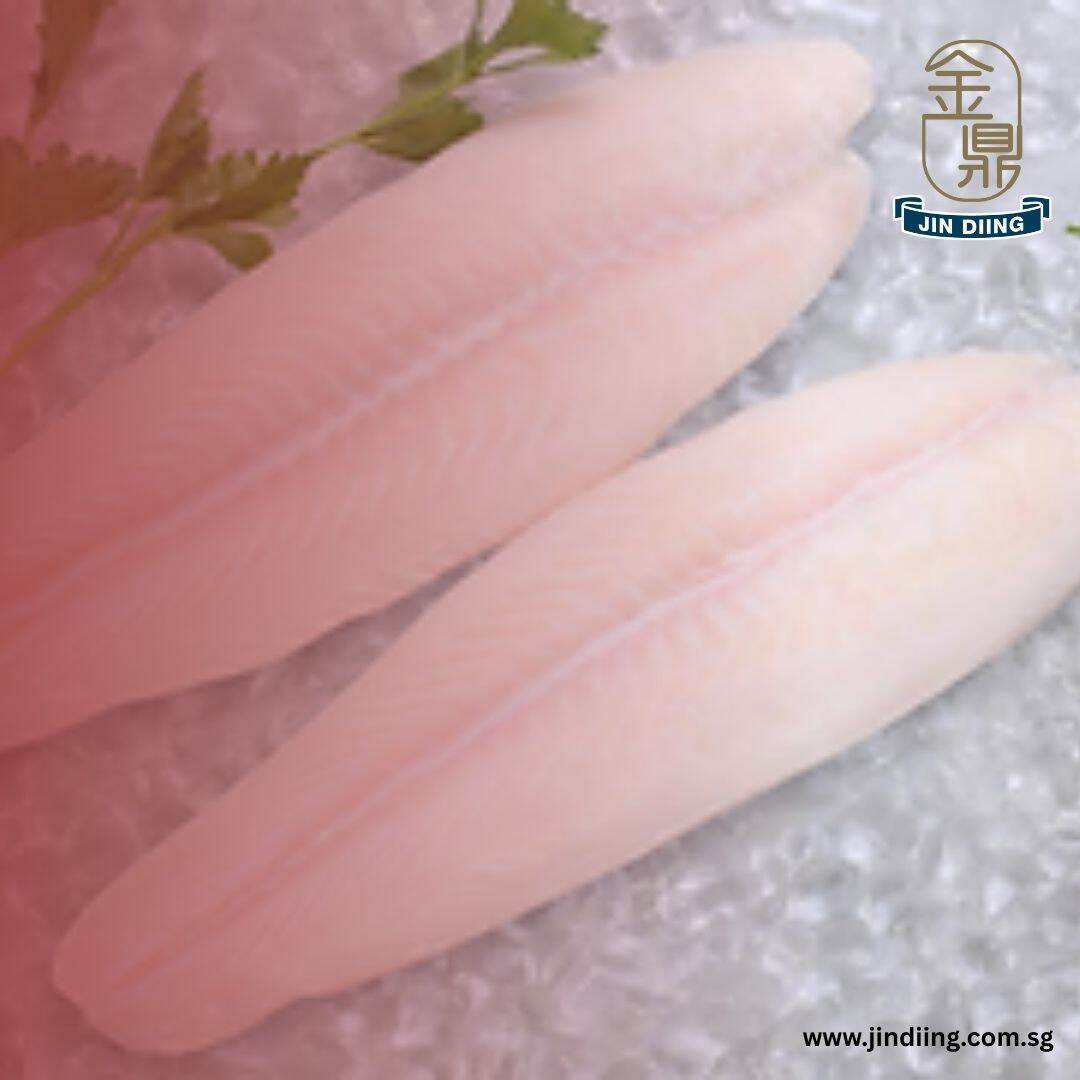 Live Fresh Seafood supplier