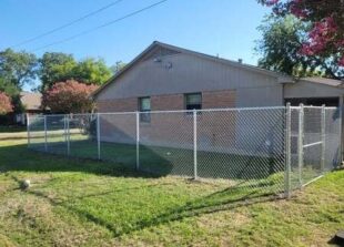 Local Chain Link Fence Installers Service 1