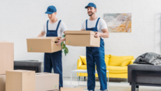 Why Families Rely on Experienced Local Movers Norfolk