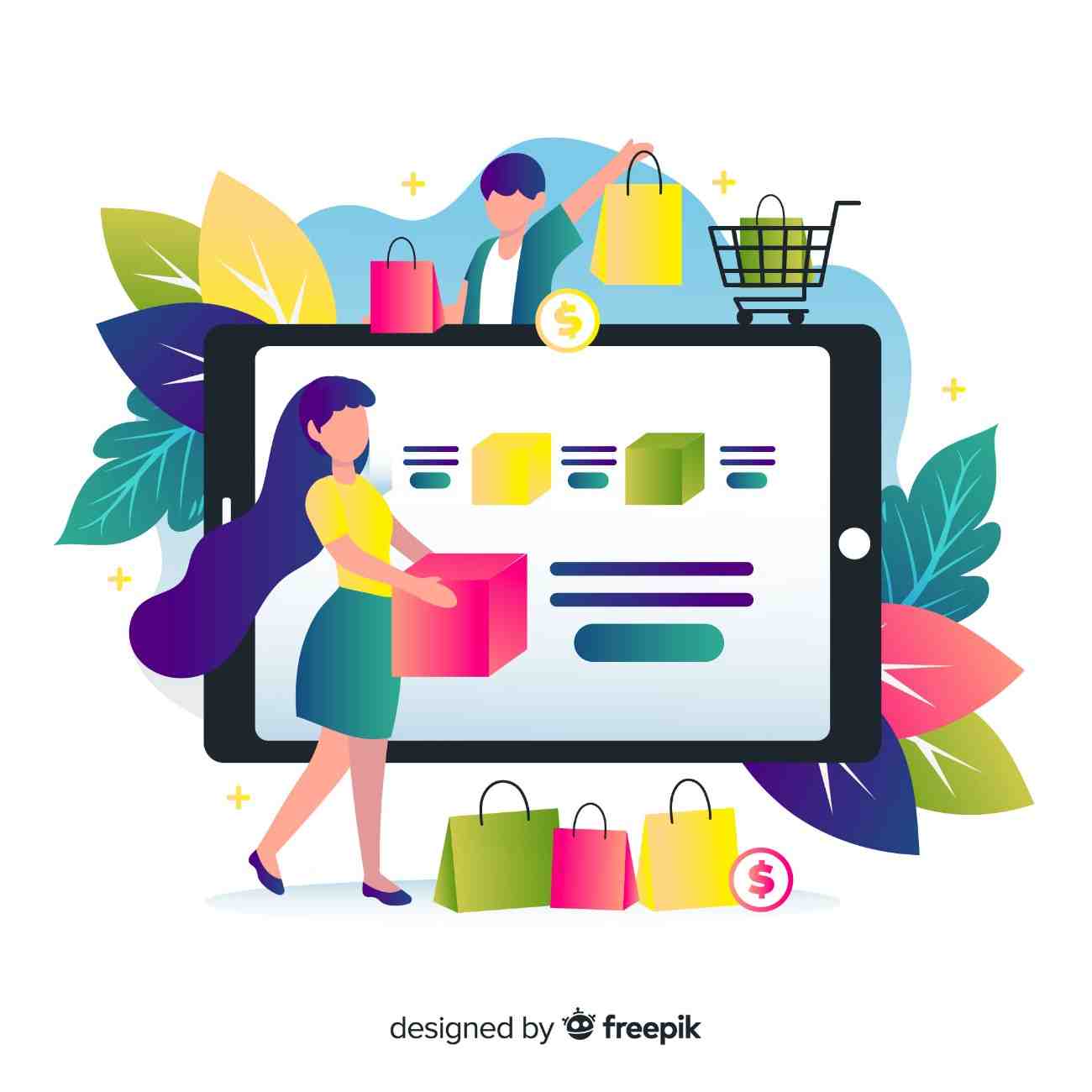 Magento  Versus Off-the-Shelf Solutions