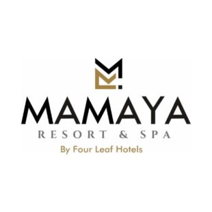 Mamaya Resorts Logo