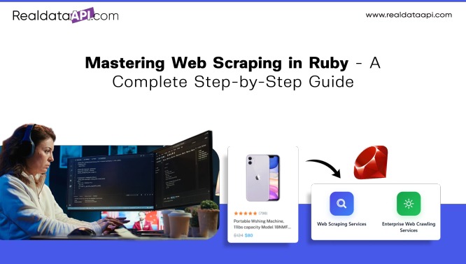 Mastering Web Scraping in Ruby A Complete Step by Step Guide 2