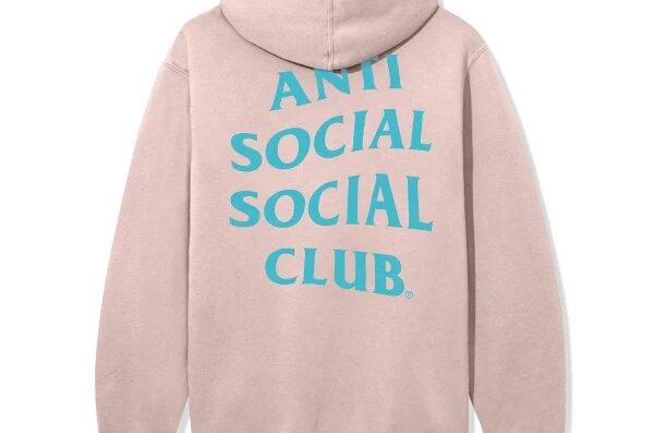 Mind Games Hoodie – Dusty Pink