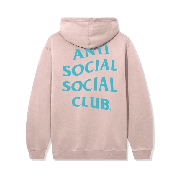 Anti Social Hoodie Vision for Tomorrow’s Individual
