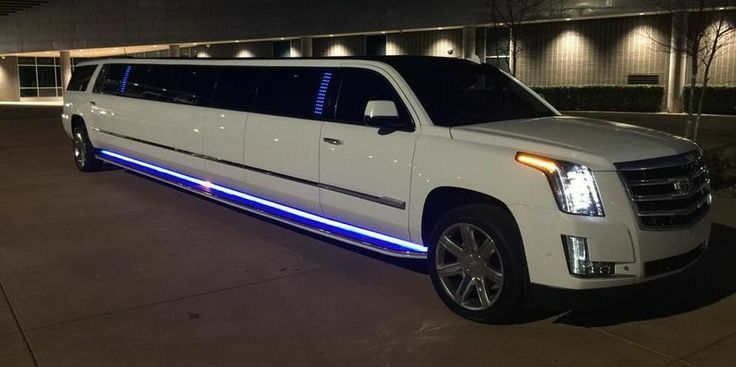 Limo Hire Birmingham – Luxury Travel at Its Finest