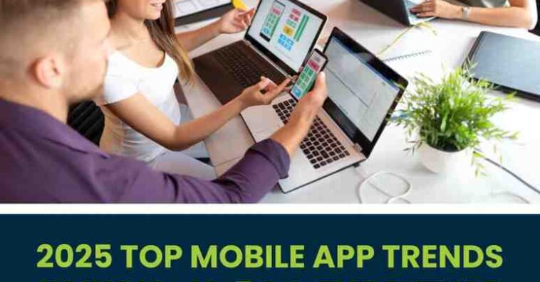 Mobile App Trends in India1
