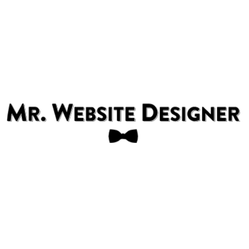 Mr. Website Designer 2
