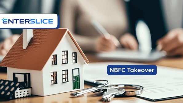 Navigating NBFC Takeovers: Must Know