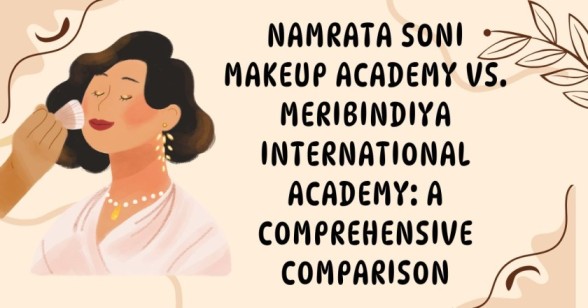 Namrata Soni Vs. Meribindiya International Academy