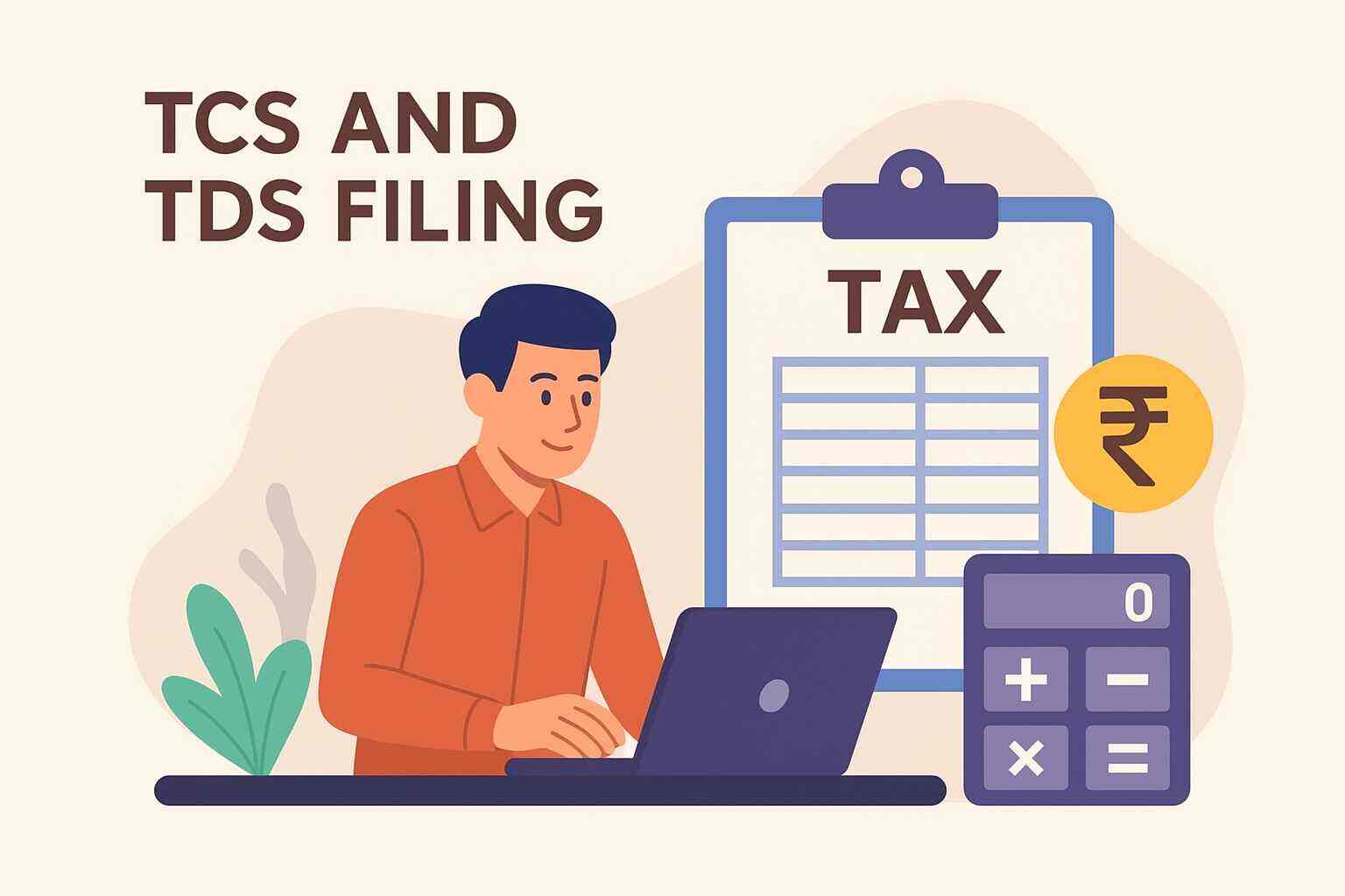 What Is TDS on Property Sale?