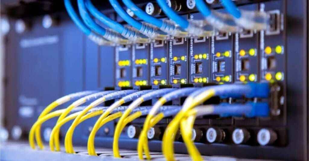 Networking Devices Manufacturing Plant Cost Analysis