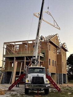 Trusted Construction Services in Southeast Missouri