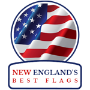 New Englands Best Flags