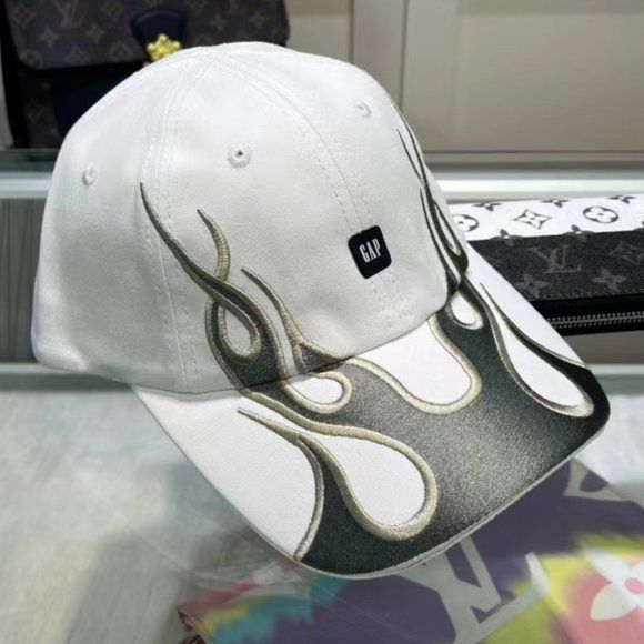 Can Yeezy Gap Hat Become a Symbol of Timeless Basics?