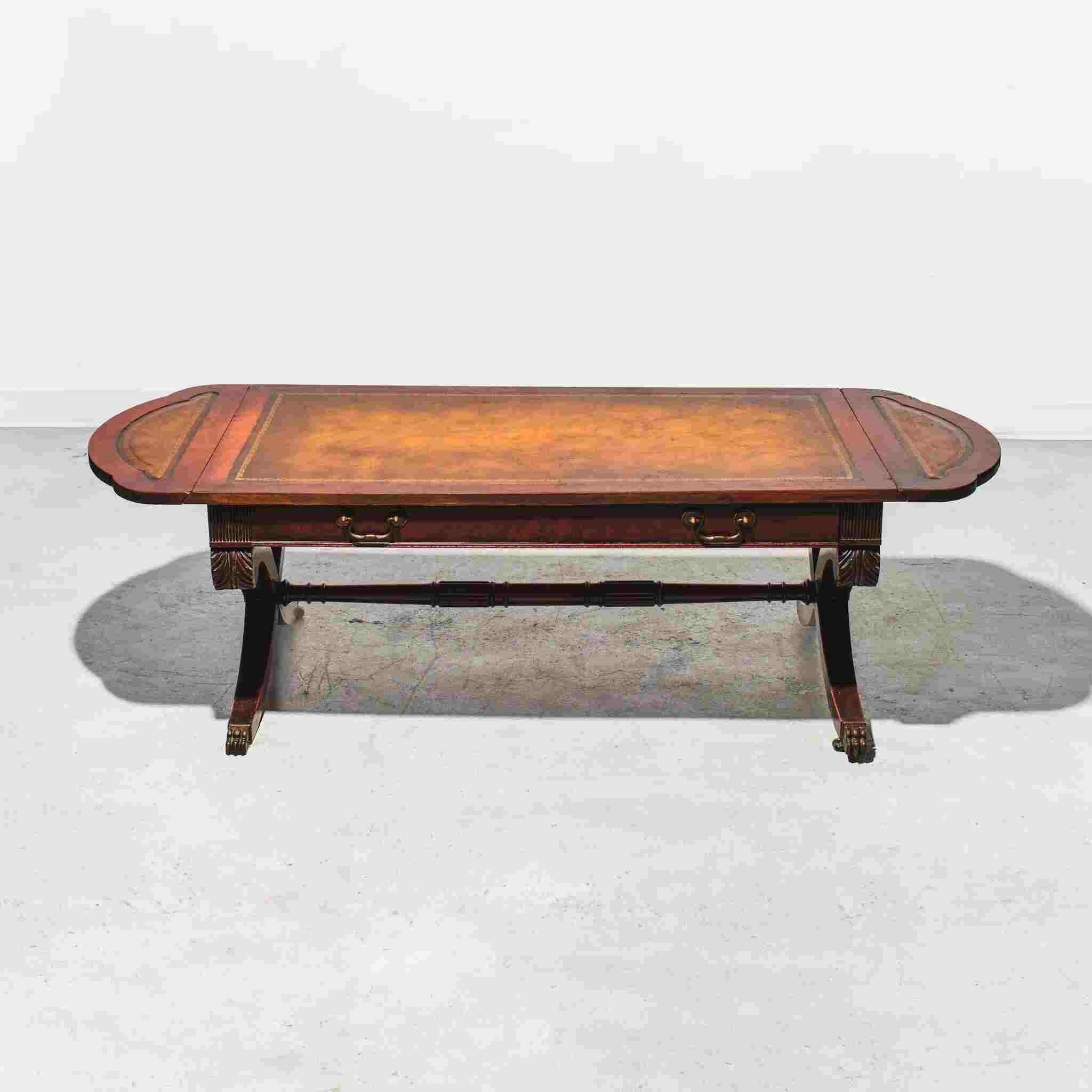 Finding the Perfect Coffee Table Sale Near Me