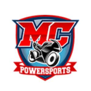 mc powersports logo