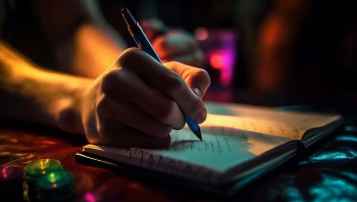 Note Taking
