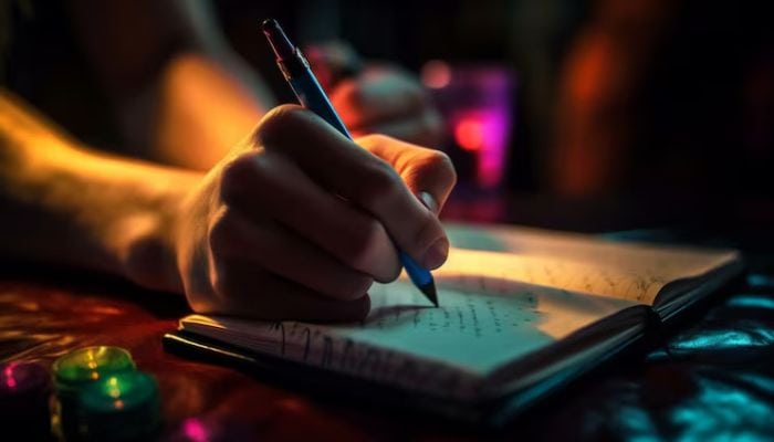 Note Taking