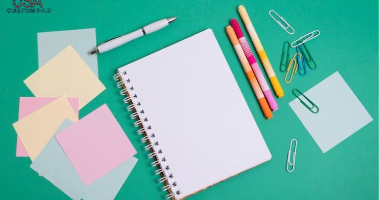 Notebooks and Journals