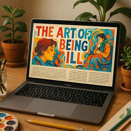 Illness and the Creative Spirit