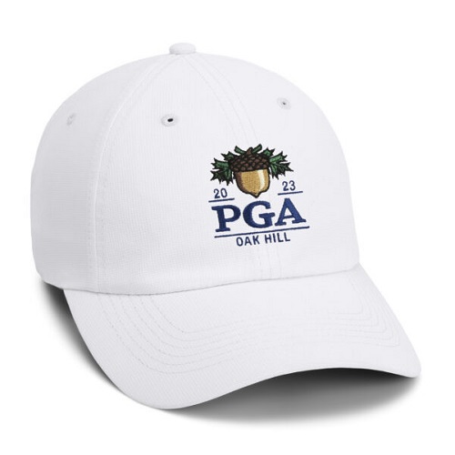 Oak Hill Imperial White Hat Launches