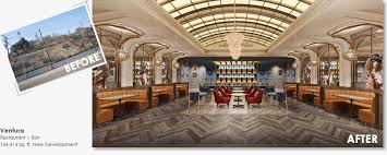 Trusted Retail Interior Designer Los Angeles for Spaces