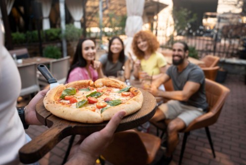 One of the Best Italian Restaurants in Keller – Alex’s Pizza and Pasta 1 One of the Best Italian Restaurants in Keller – Alexs Pizza and Pasta