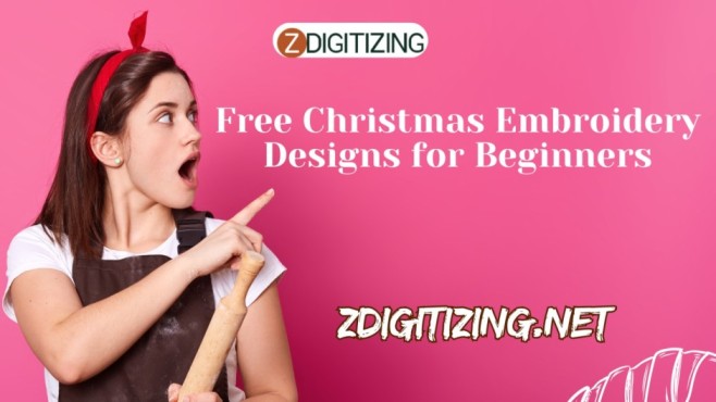 Christmas Embroidery Designs