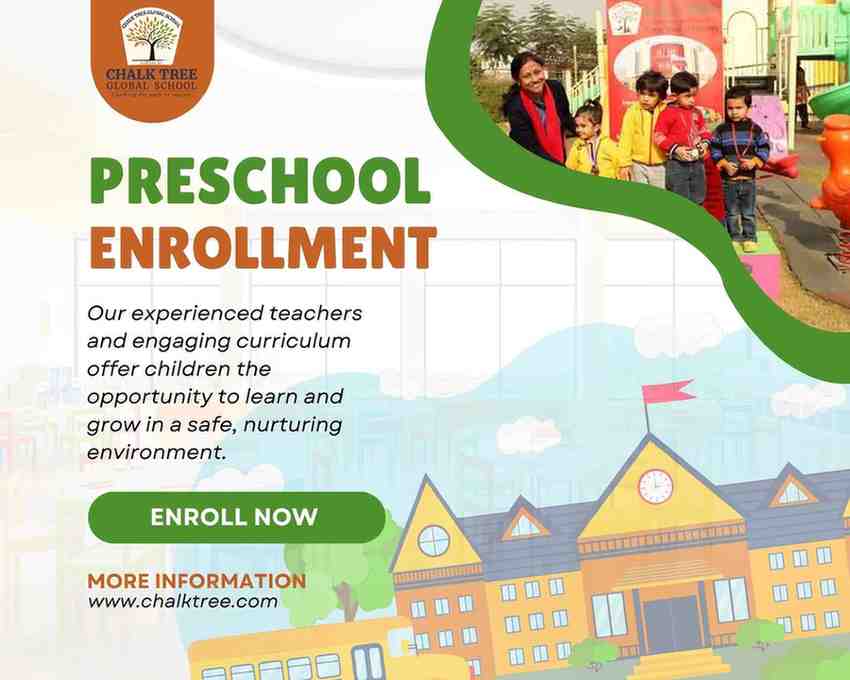 Top Playschool and Top Schools in Gurgaon