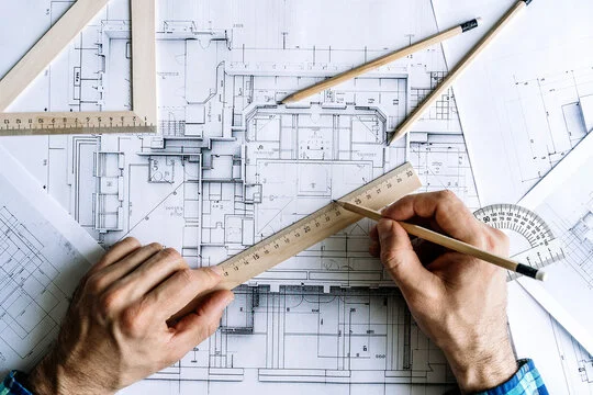 Outsource CAD drafting services Utah